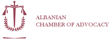 The Bar Association of Albania